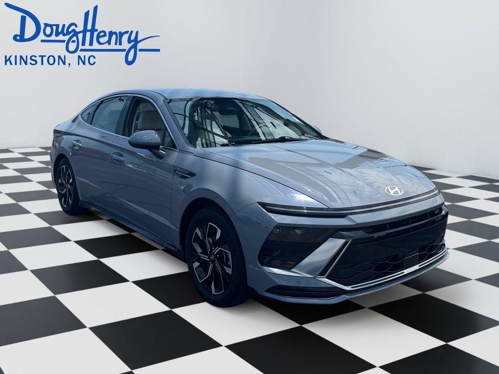 Hyundai Sonata  2024