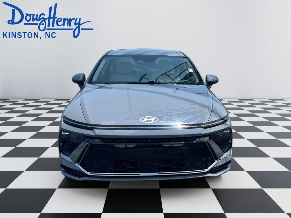 Hyundai Sonata  2024