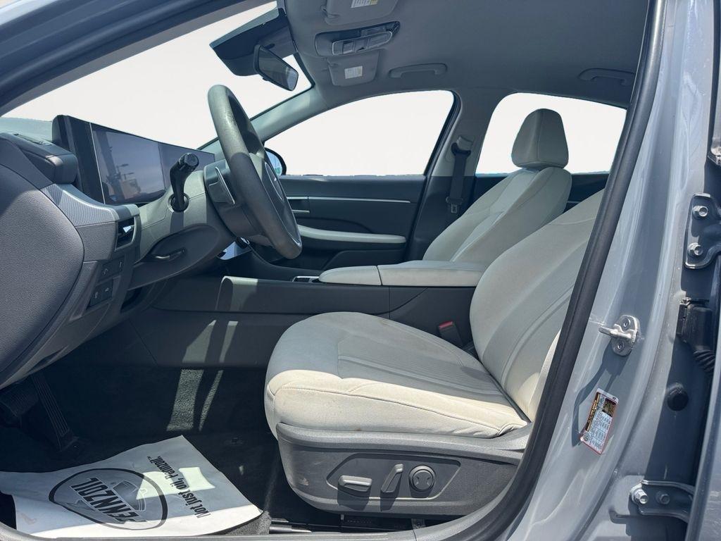 Hyundai Sonata  2024