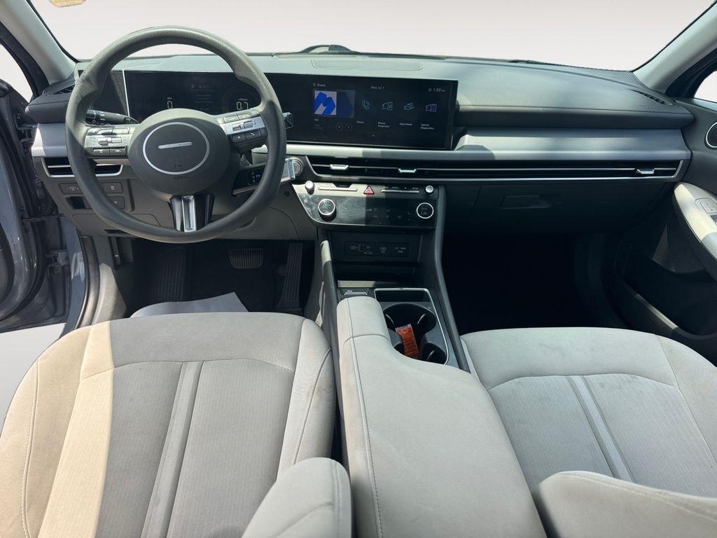 Hyundai Sonata  2024