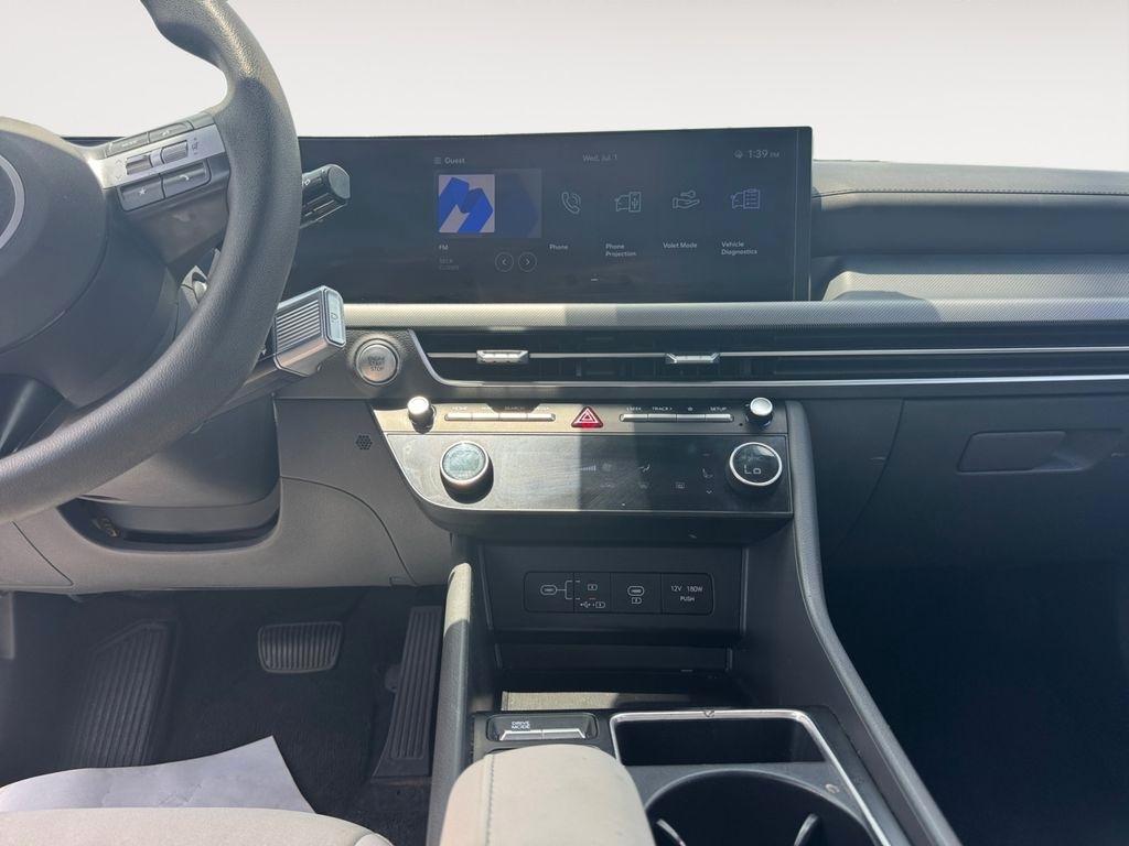 Hyundai Sonata  2024
