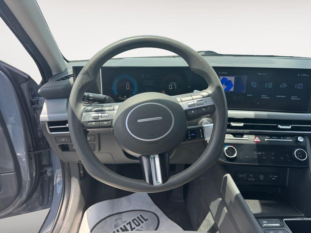 Hyundai Sonata  2024