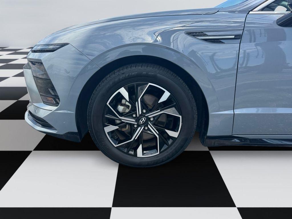 Hyundai Sonata  2024
