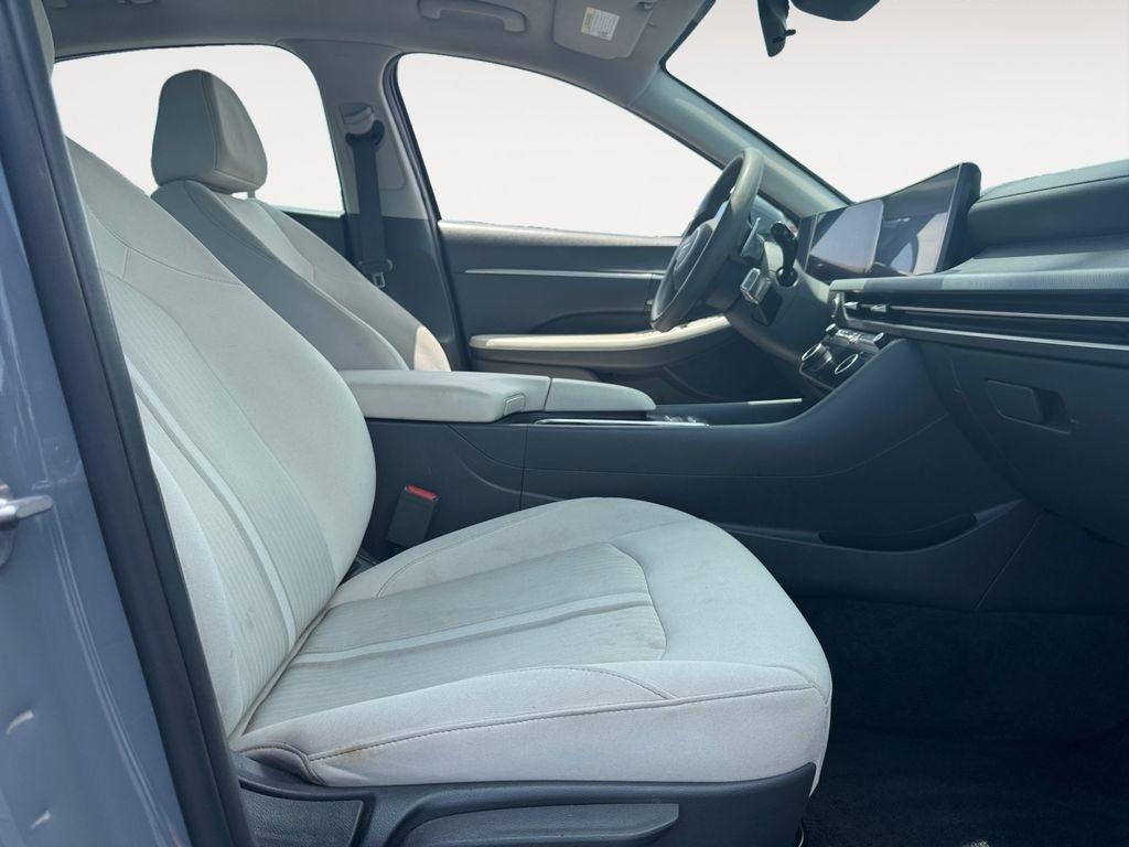 Hyundai Sonata  2024