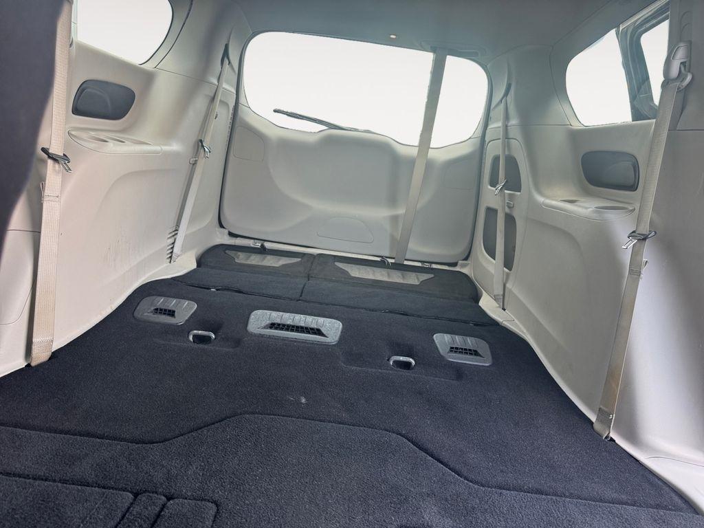 Chrysler Voyager  2023