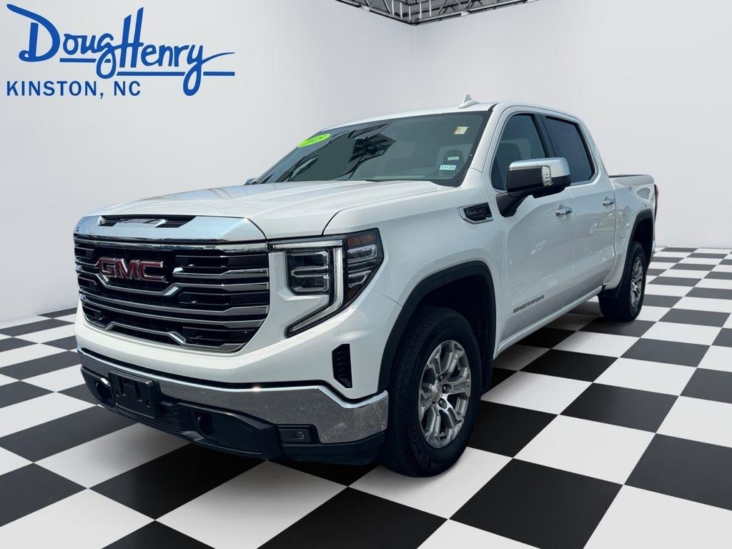 GMC Sierra 1500  2025