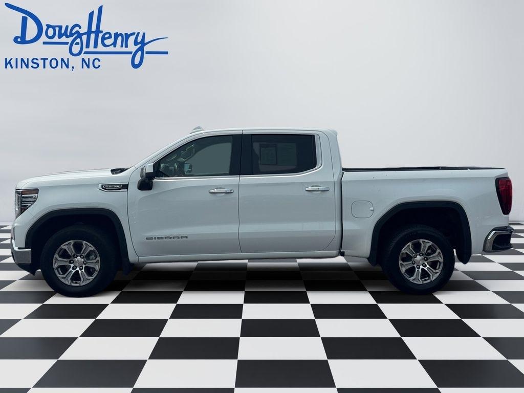 GMC Sierra 1500  2025