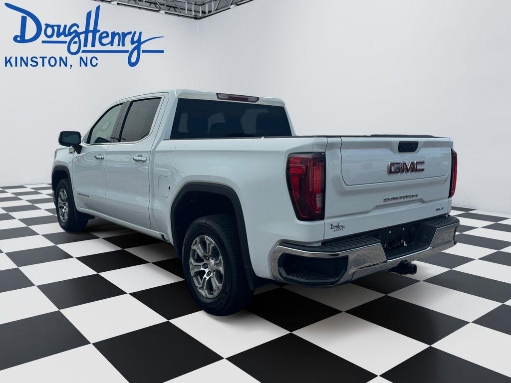 GMC Sierra 1500  2025