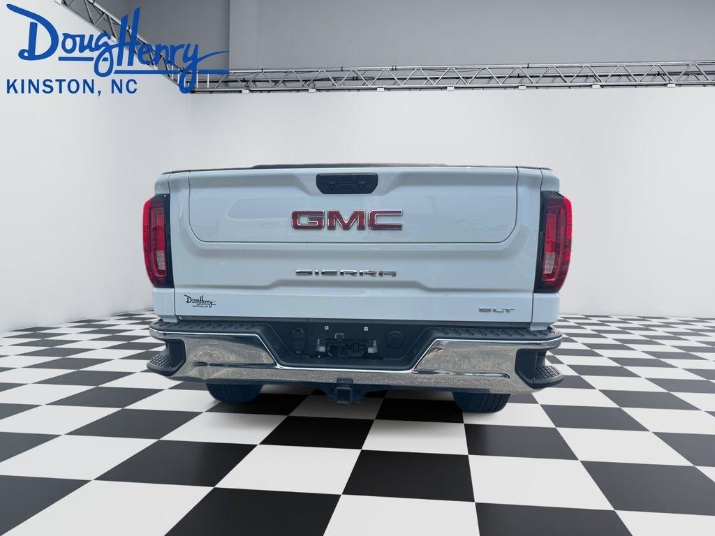 GMC Sierra 1500  2025