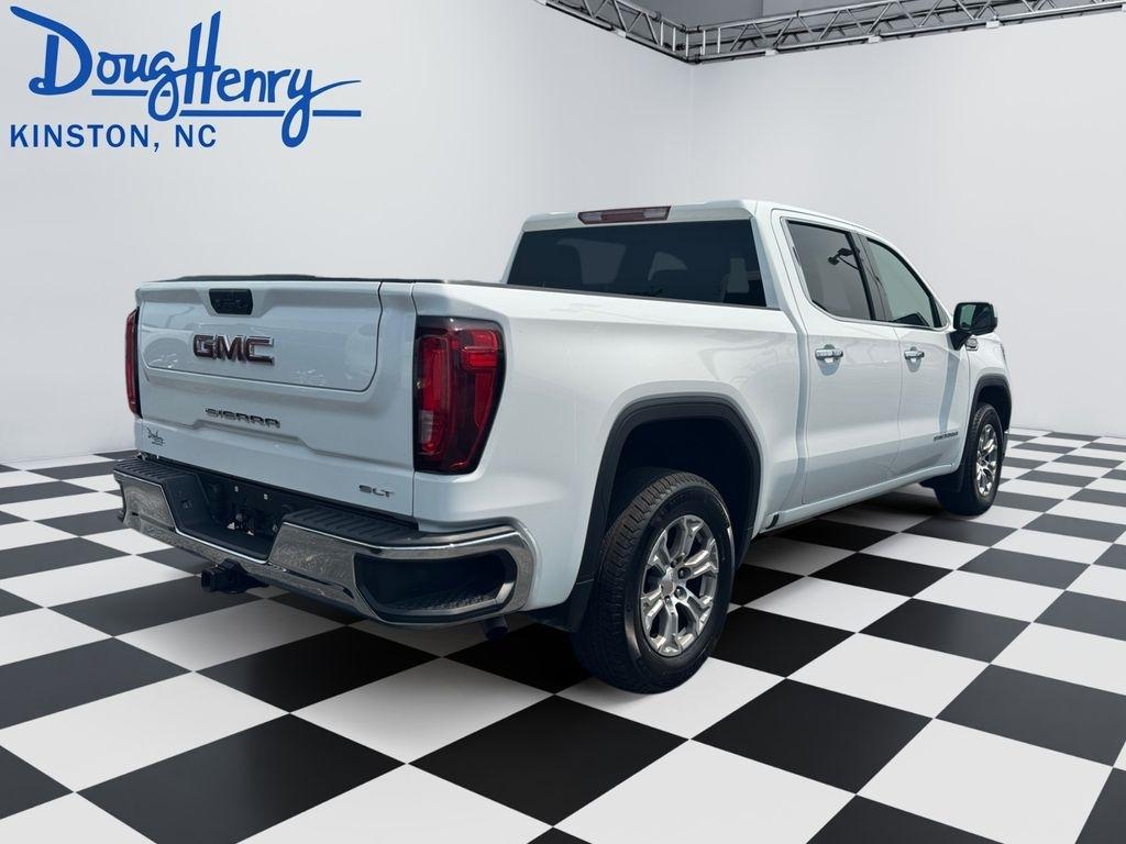 GMC Sierra 1500  2025
