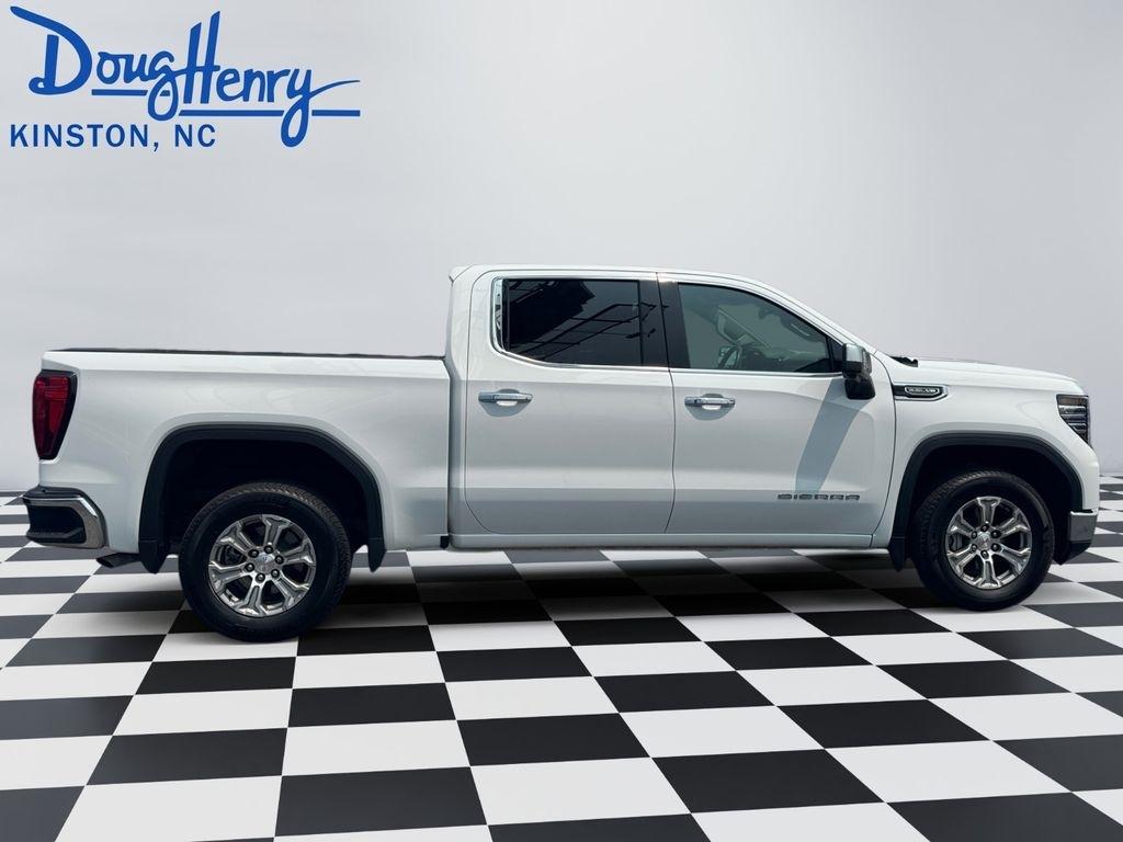 GMC Sierra 1500  2025
