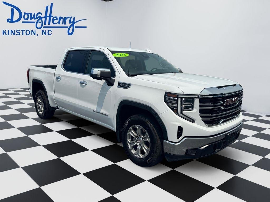 GMC Sierra 1500  2025