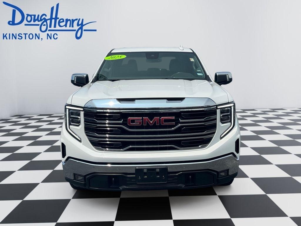 GMC Sierra 1500  2025