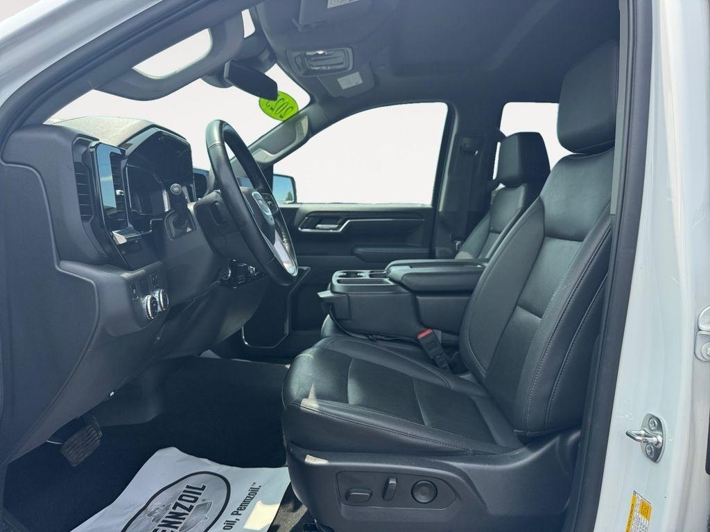 GMC Sierra 1500  2025