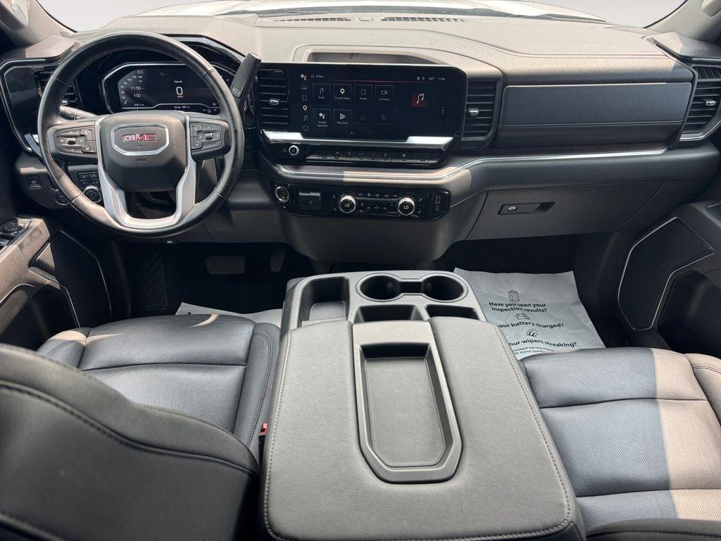 GMC Sierra 1500  2025