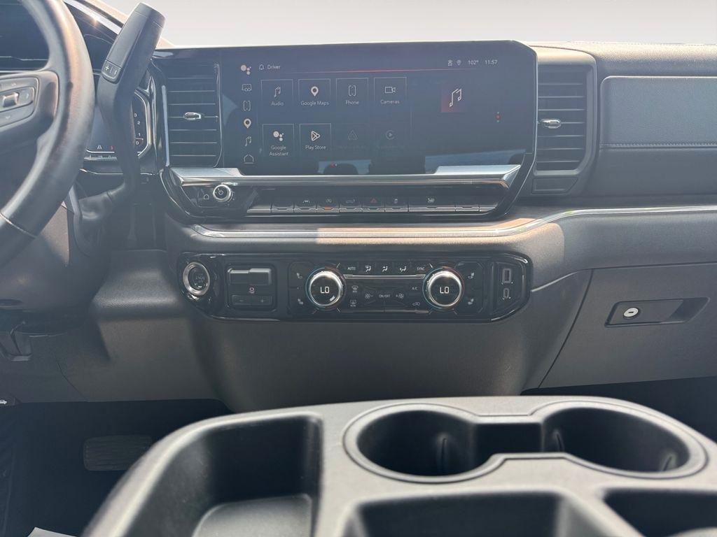 GMC Sierra 1500  2025