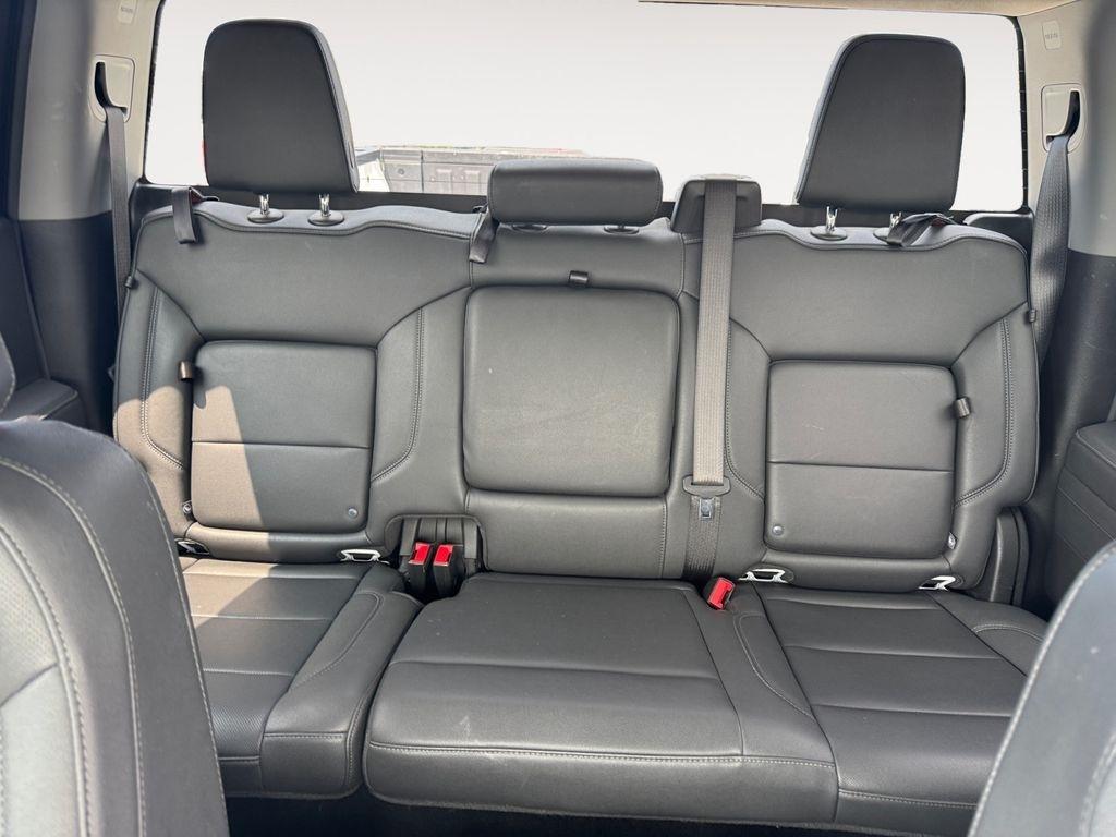 GMC Sierra 1500  2025