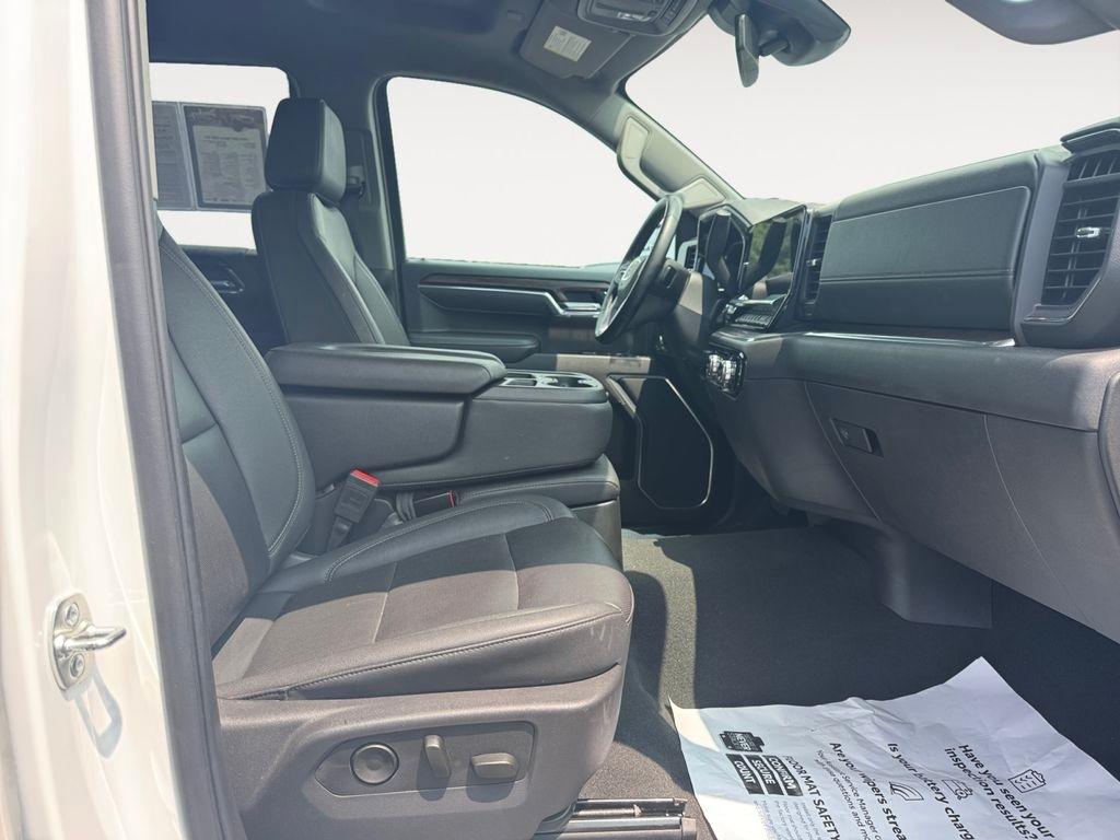 GMC Sierra 1500  2025