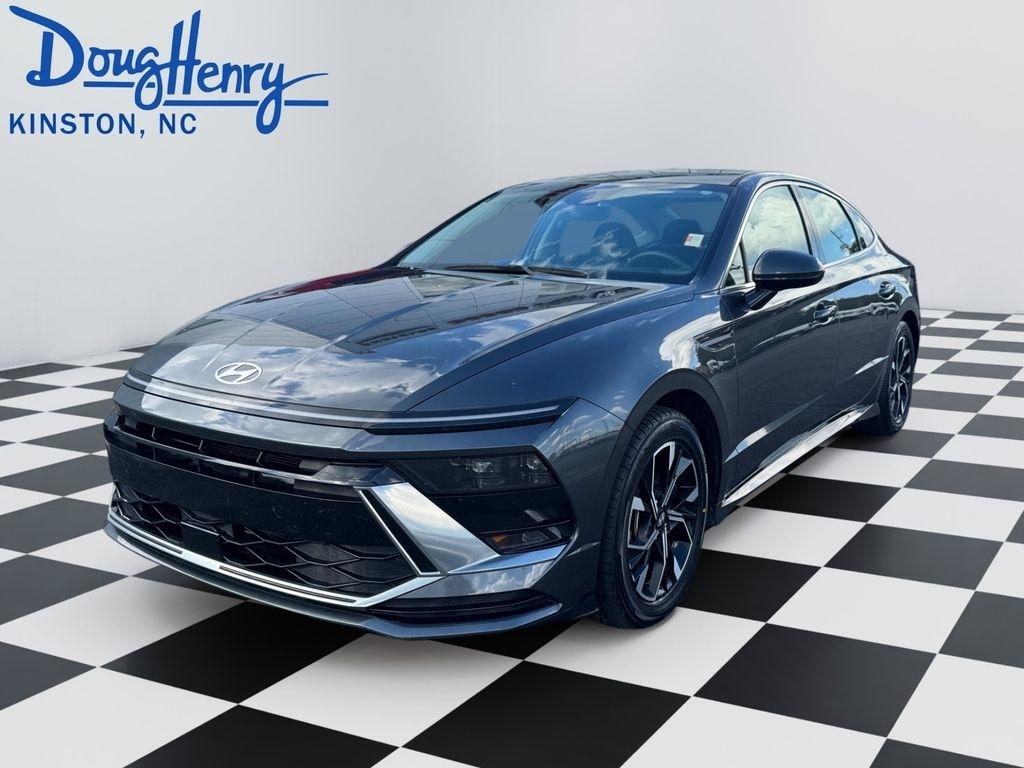 Hyundai Sonata  2024
