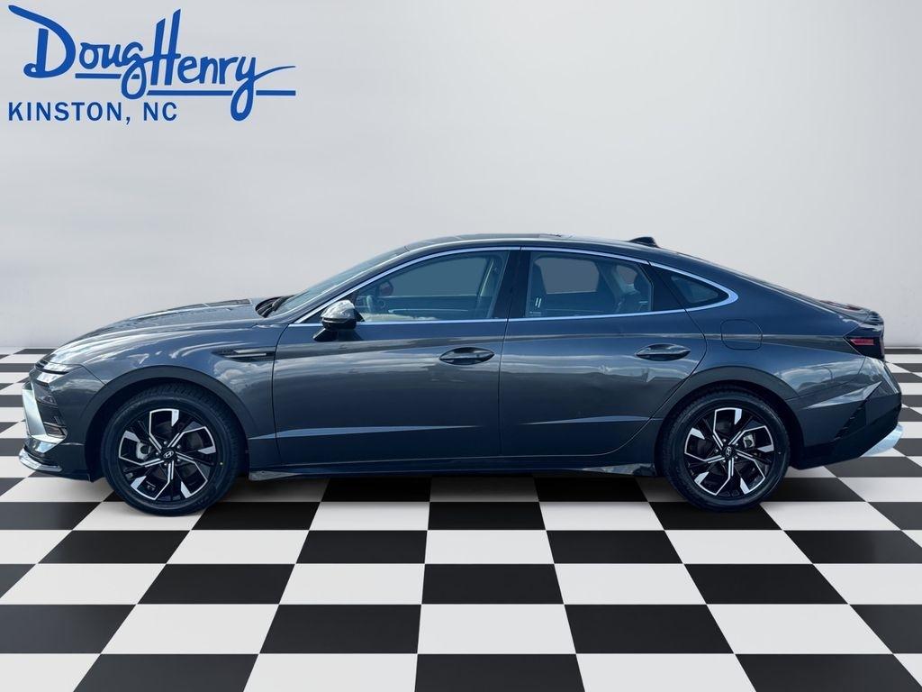 Hyundai Sonata  2024