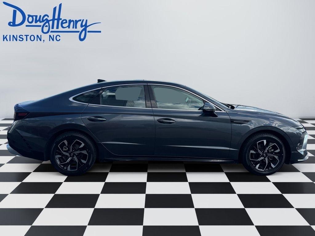 Hyundai Sonata  2024