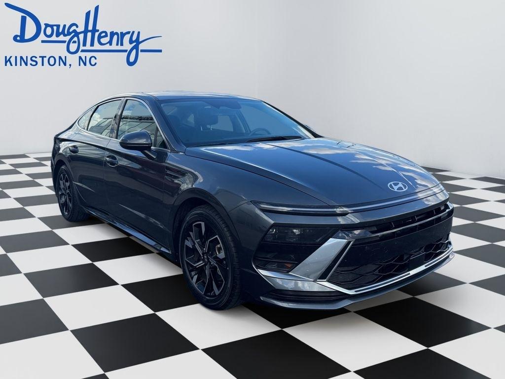 Hyundai Sonata  2024