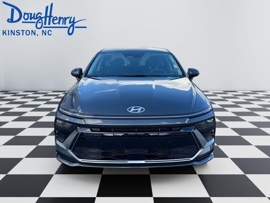 Hyundai Sonata  2024