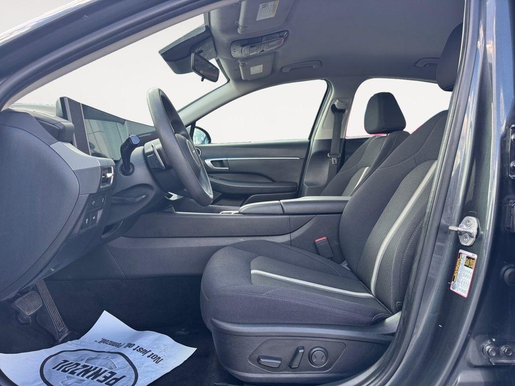 Hyundai Sonata  2024