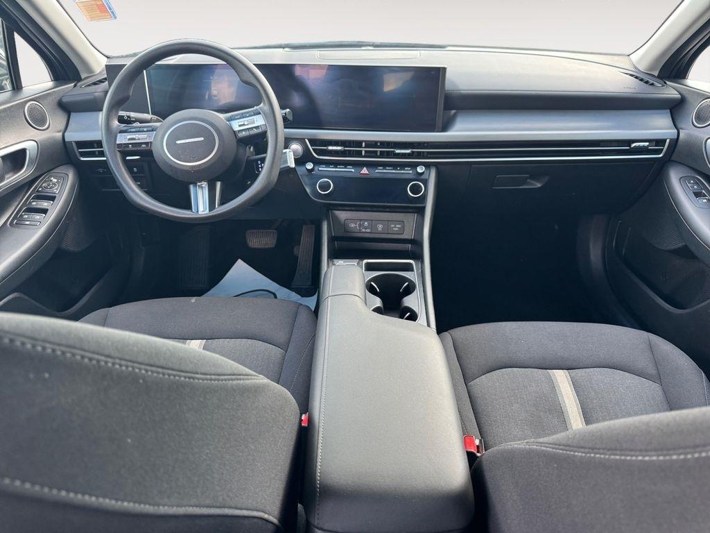 Hyundai Sonata  2024
