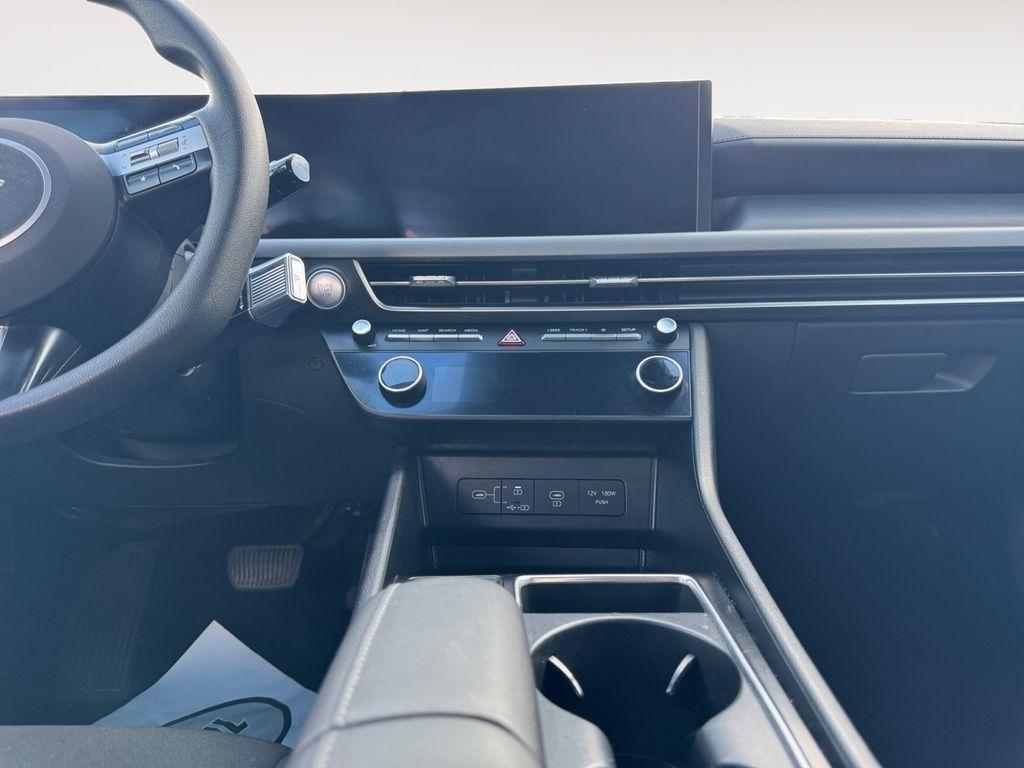 Hyundai Sonata  2024