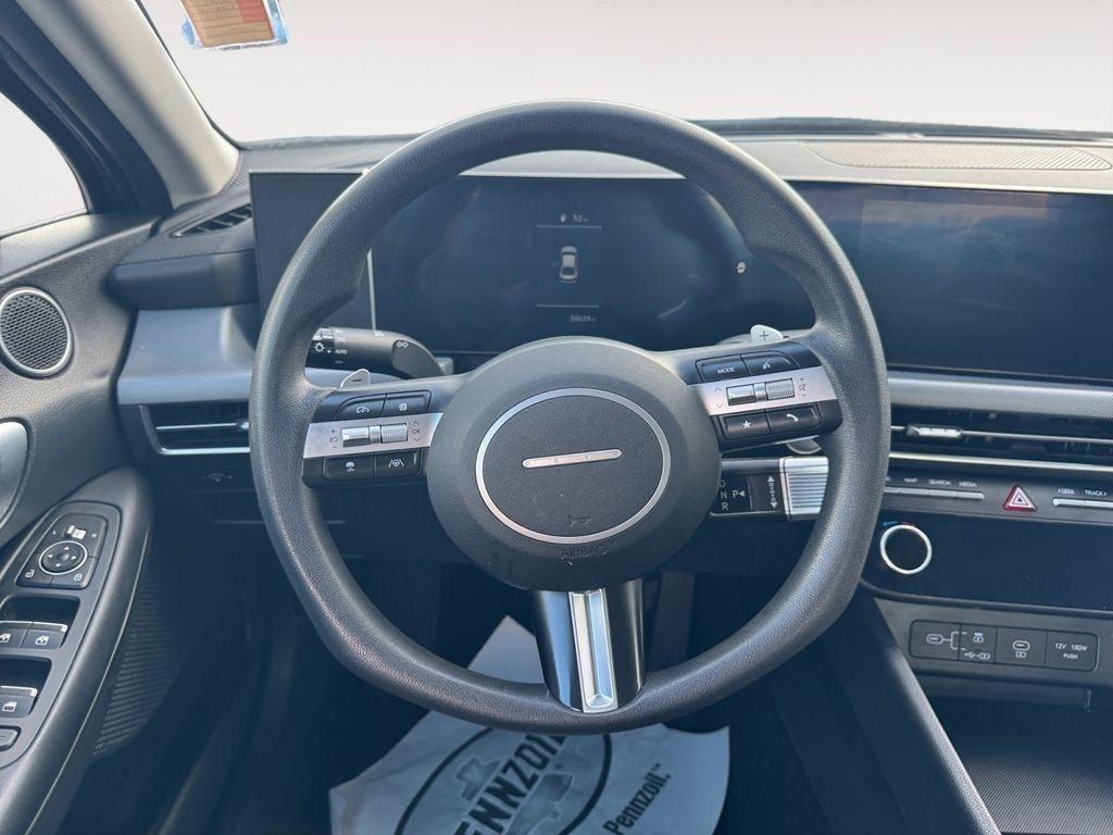Hyundai Sonata  2024
