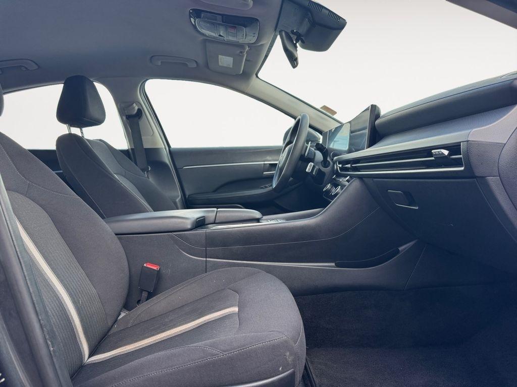 Hyundai Sonata  2024