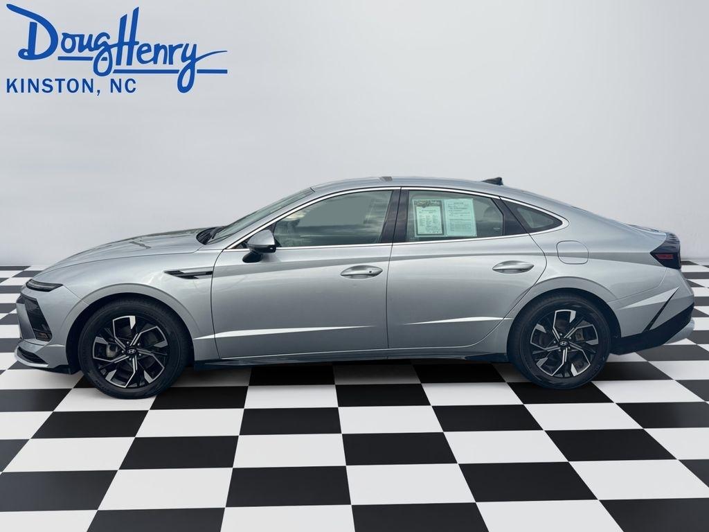 Hyundai Sonata  2024