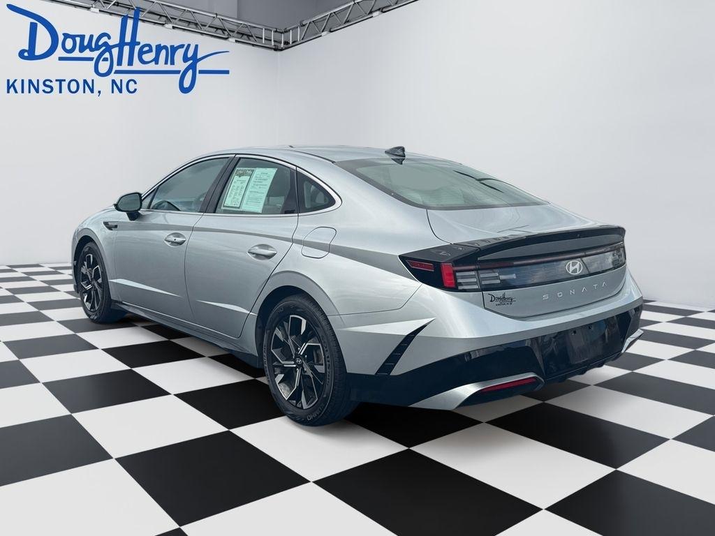 Hyundai Sonata  2024