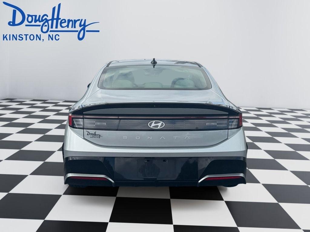 Hyundai Sonata  2024