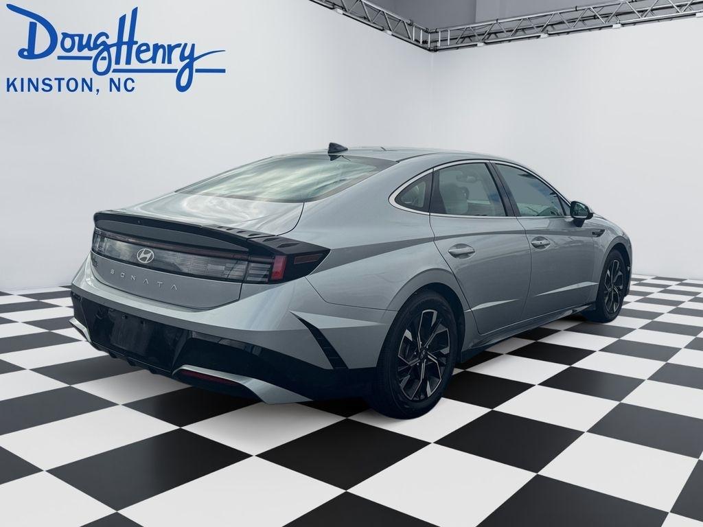 Hyundai Sonata  2024