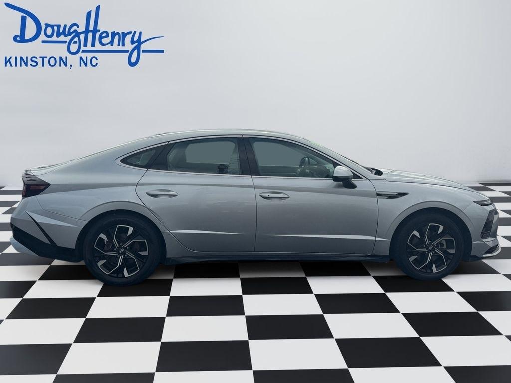 Hyundai Sonata  2024