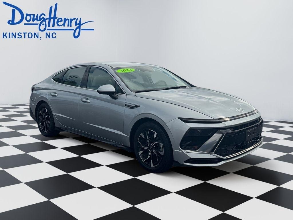 Hyundai Sonata  2024