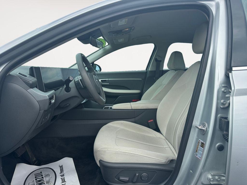 Hyundai Sonata  2024