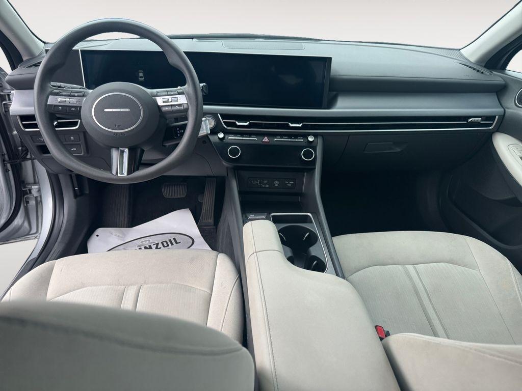 Hyundai Sonata  2024
