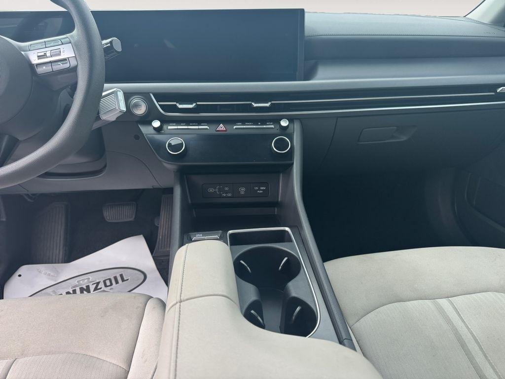 Hyundai Sonata  2024