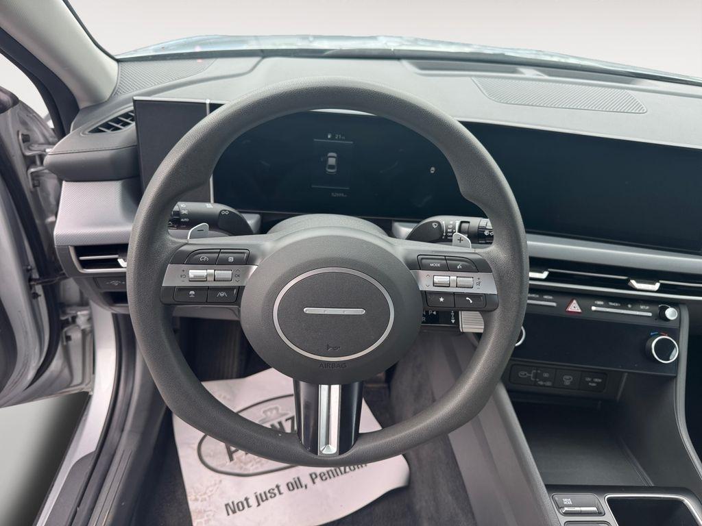 Hyundai Sonata  2024