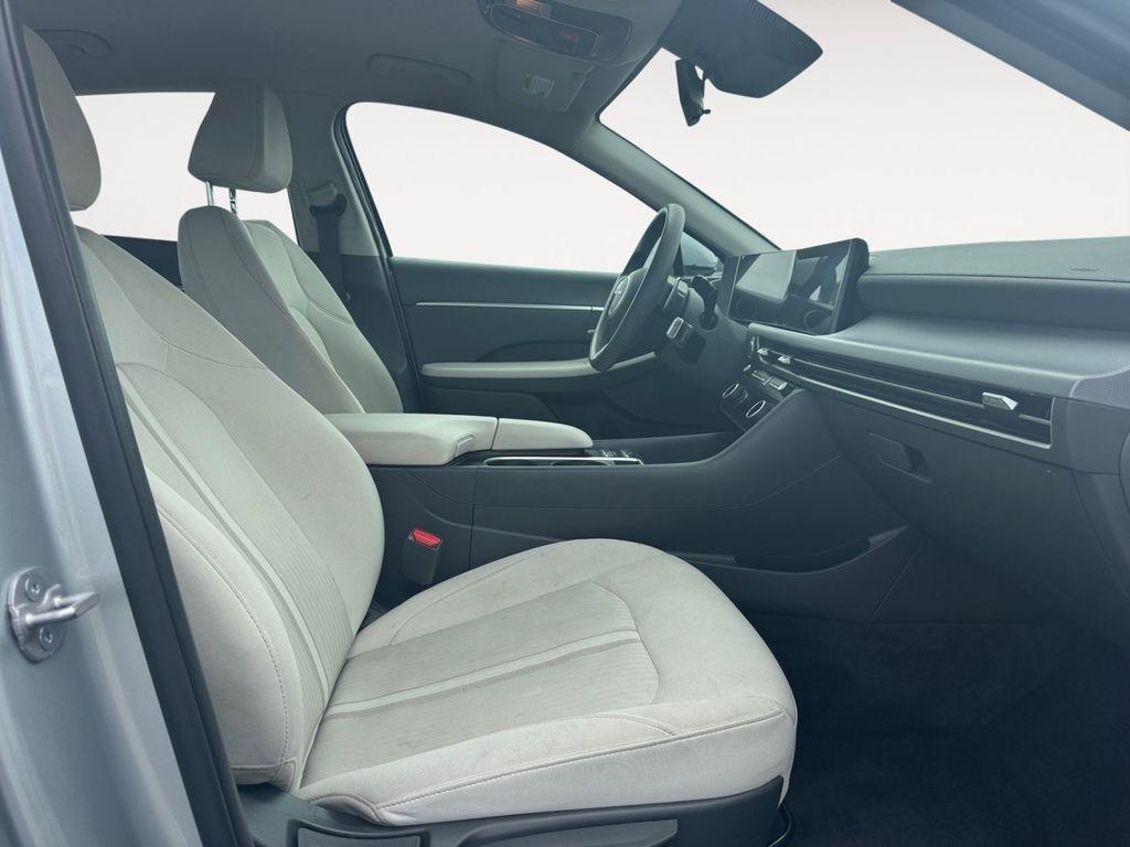 Hyundai Sonata  2024