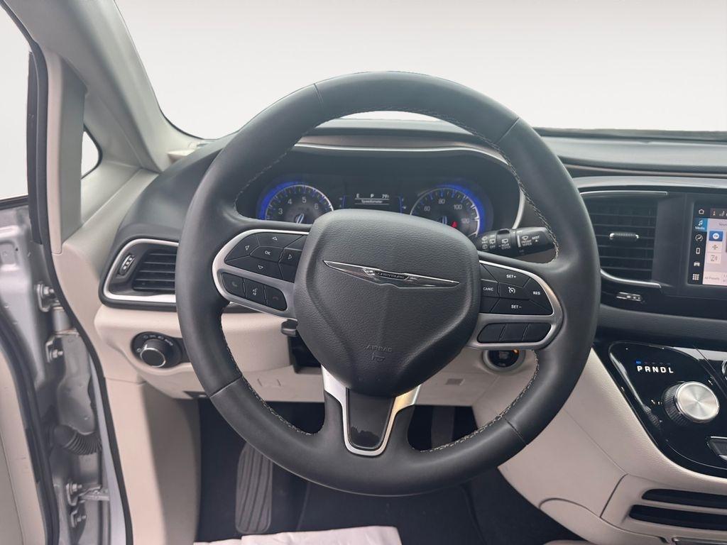 Chrysler Voyager  2023