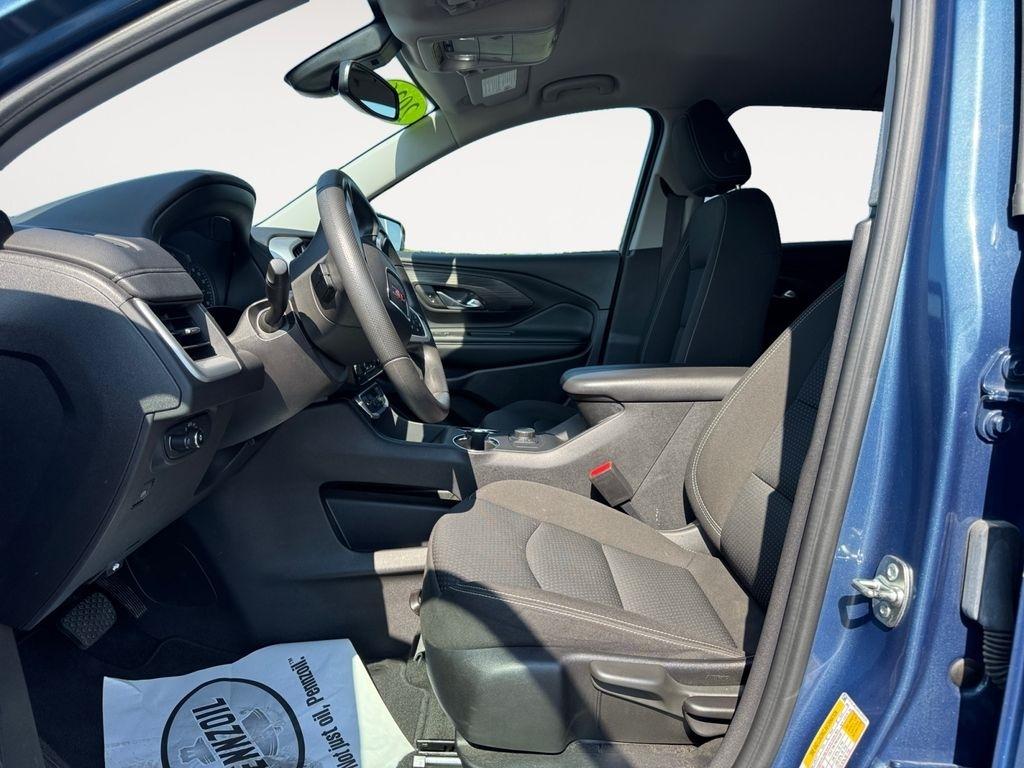 GMC Terrain  2024