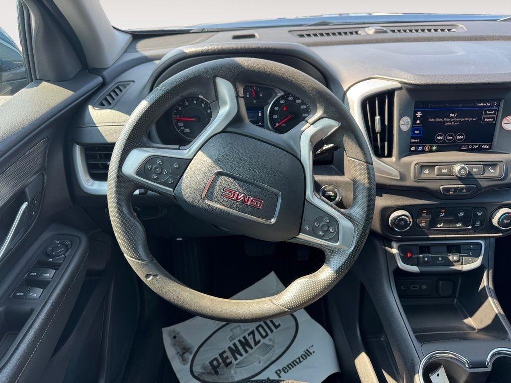 GMC Terrain  2024
