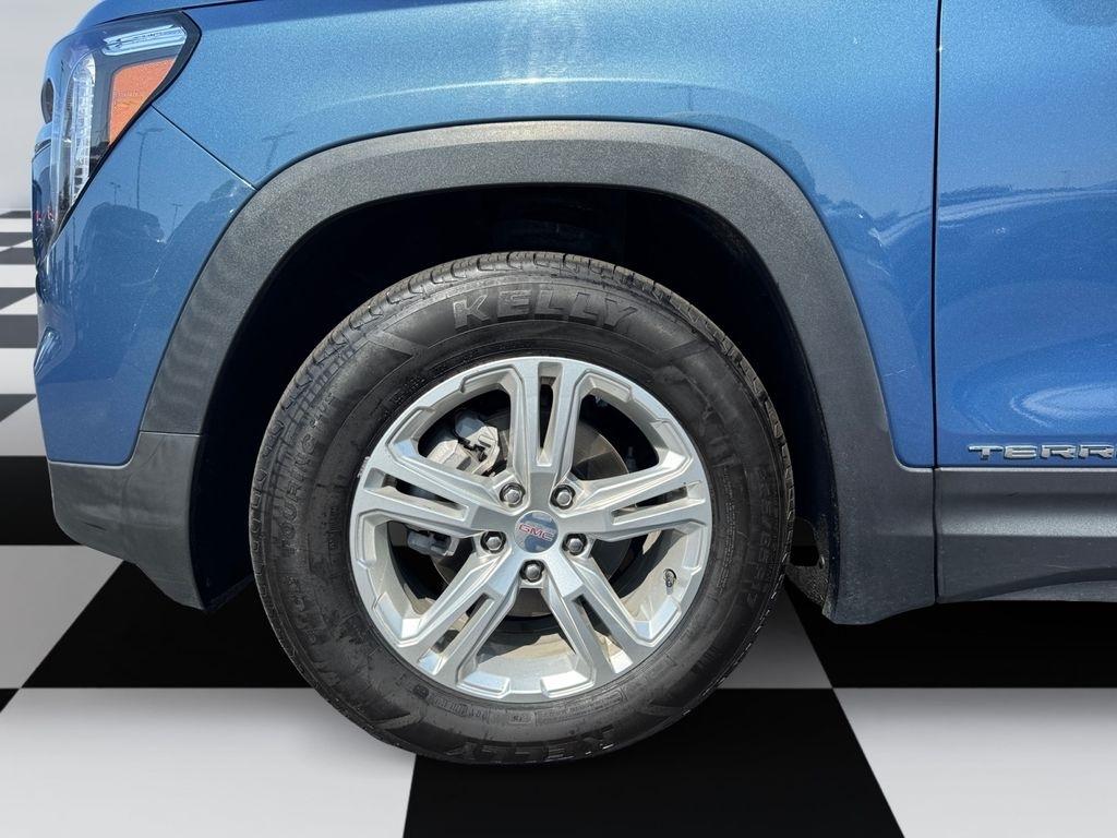 GMC Terrain  2024
