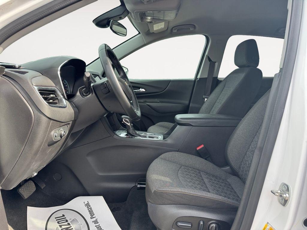 Chevrolet Equinox  2024