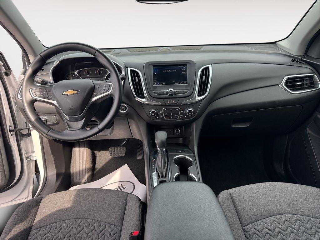 Chevrolet Equinox  2024