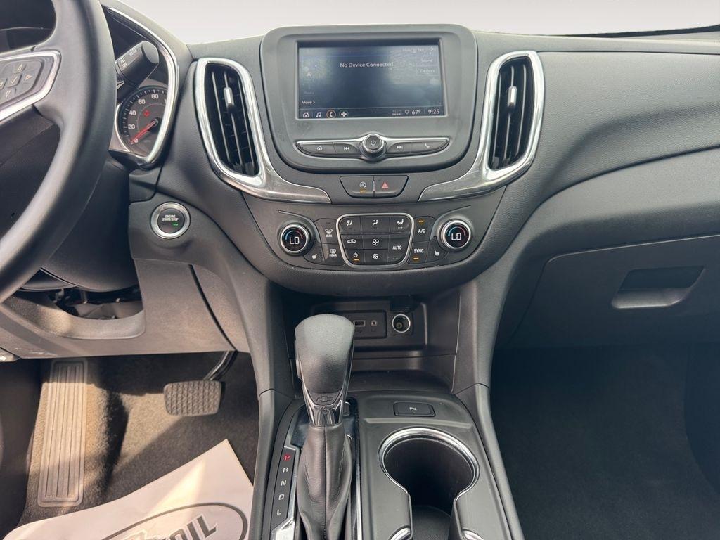 Chevrolet Equinox  2024